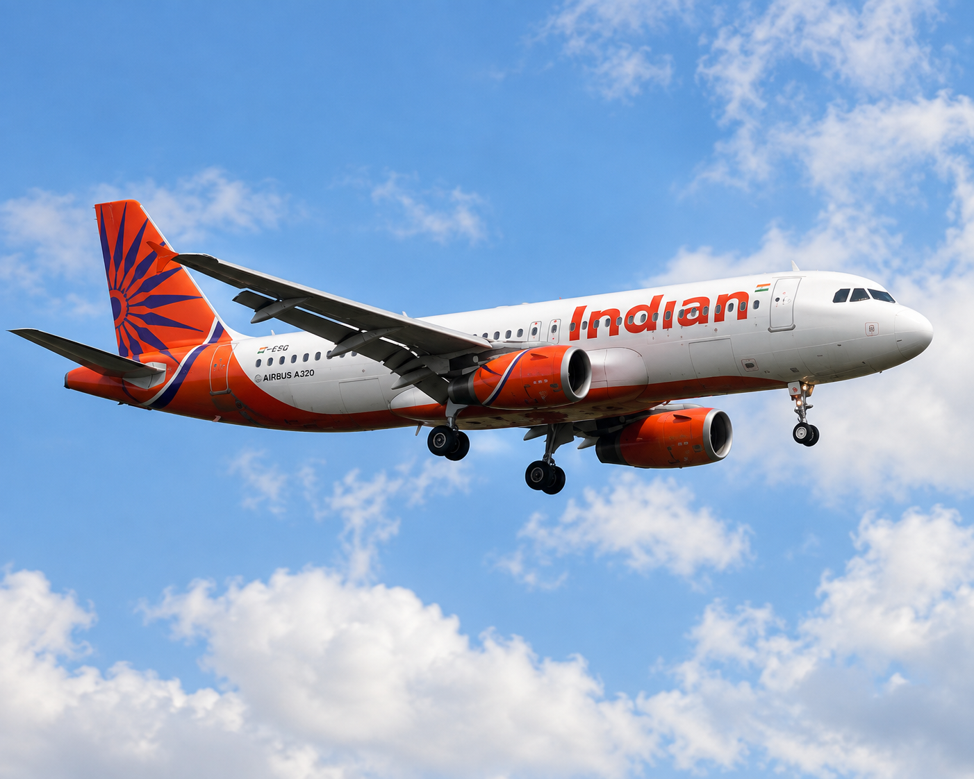 A320