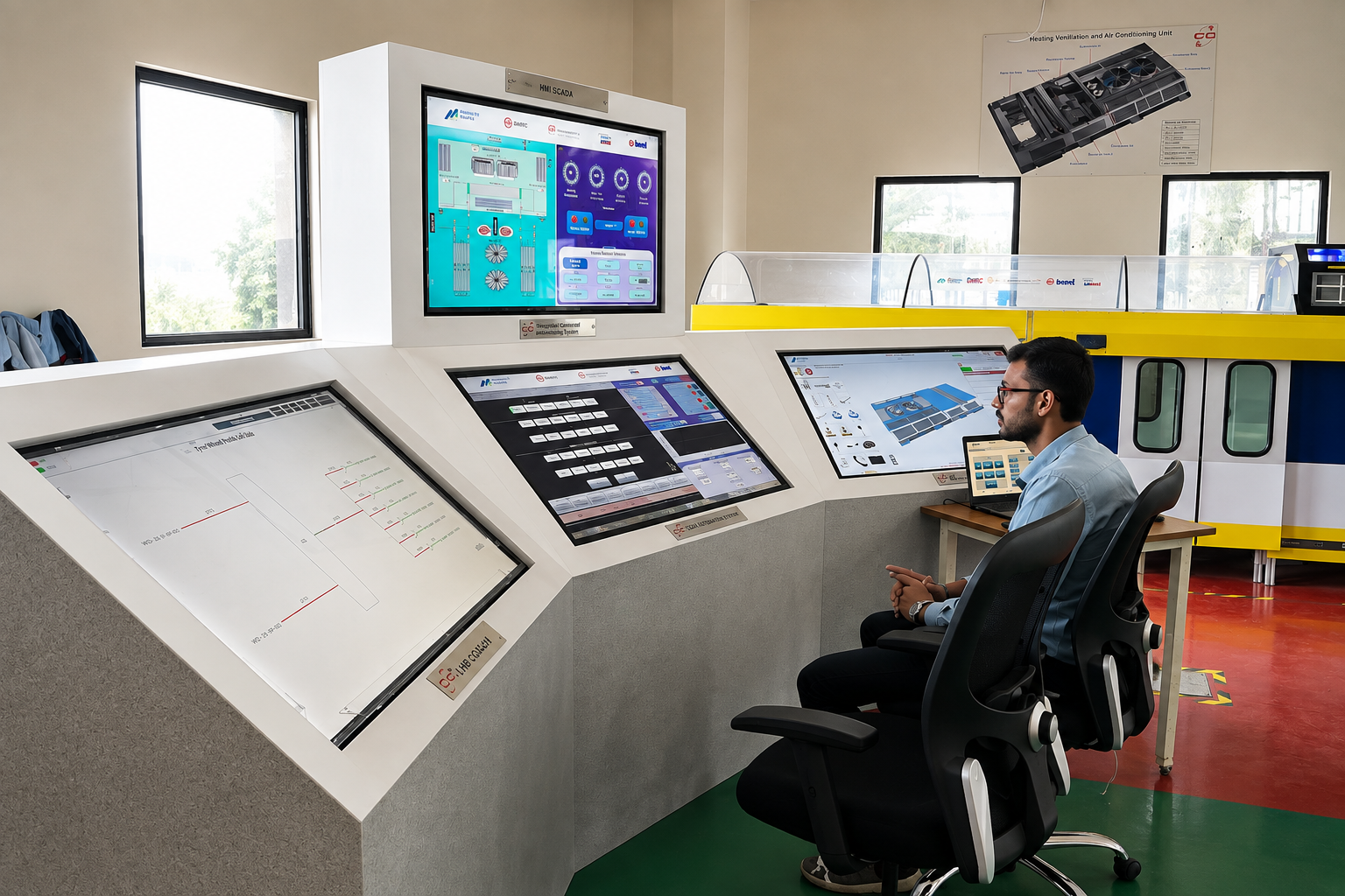 Specialised Simulation
