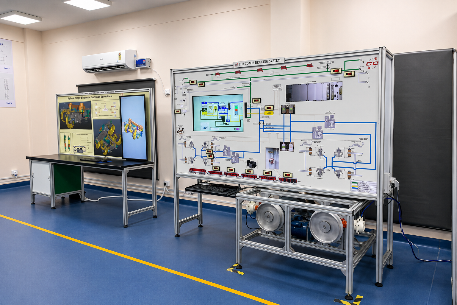 Training Labs