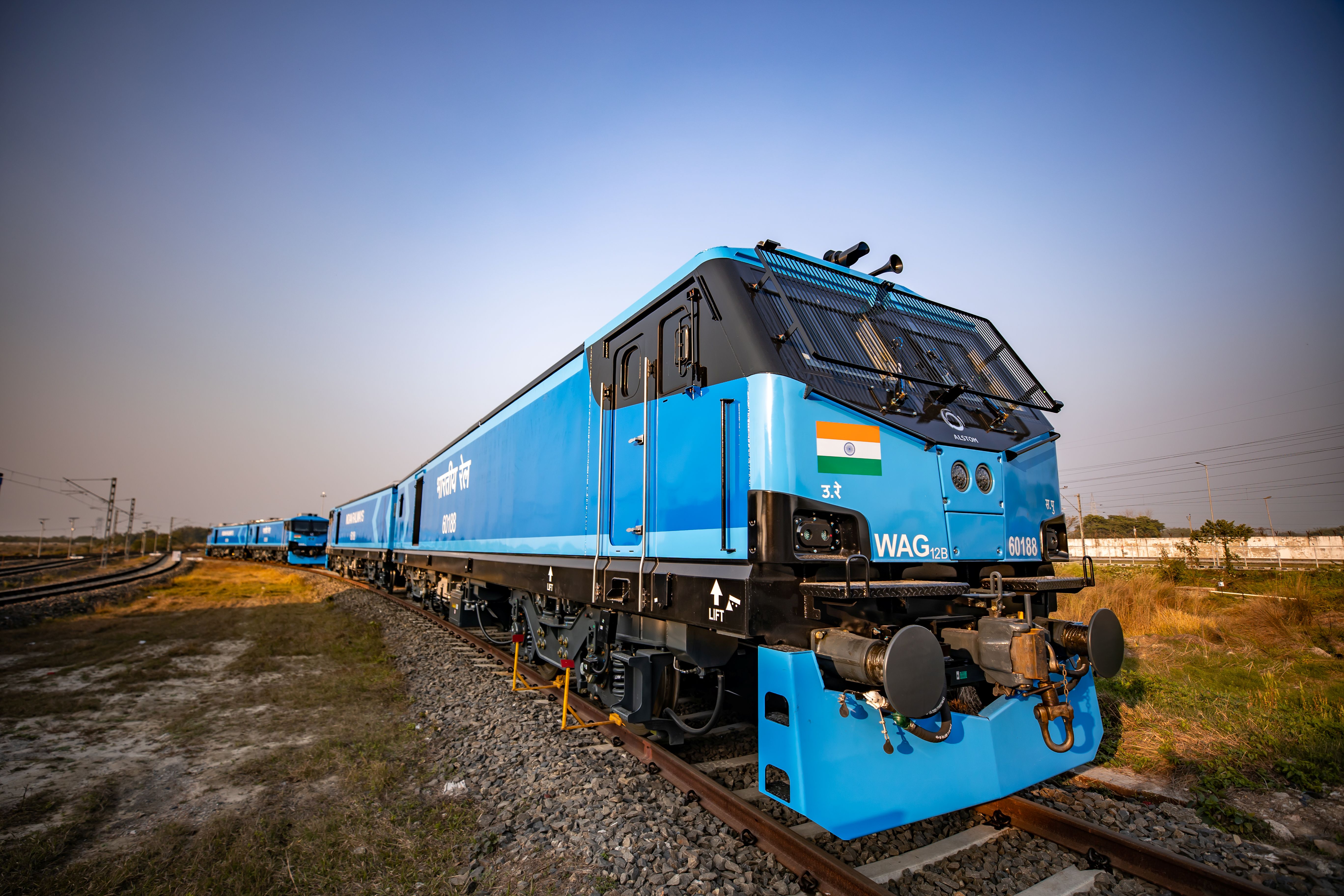Diesel / Electric