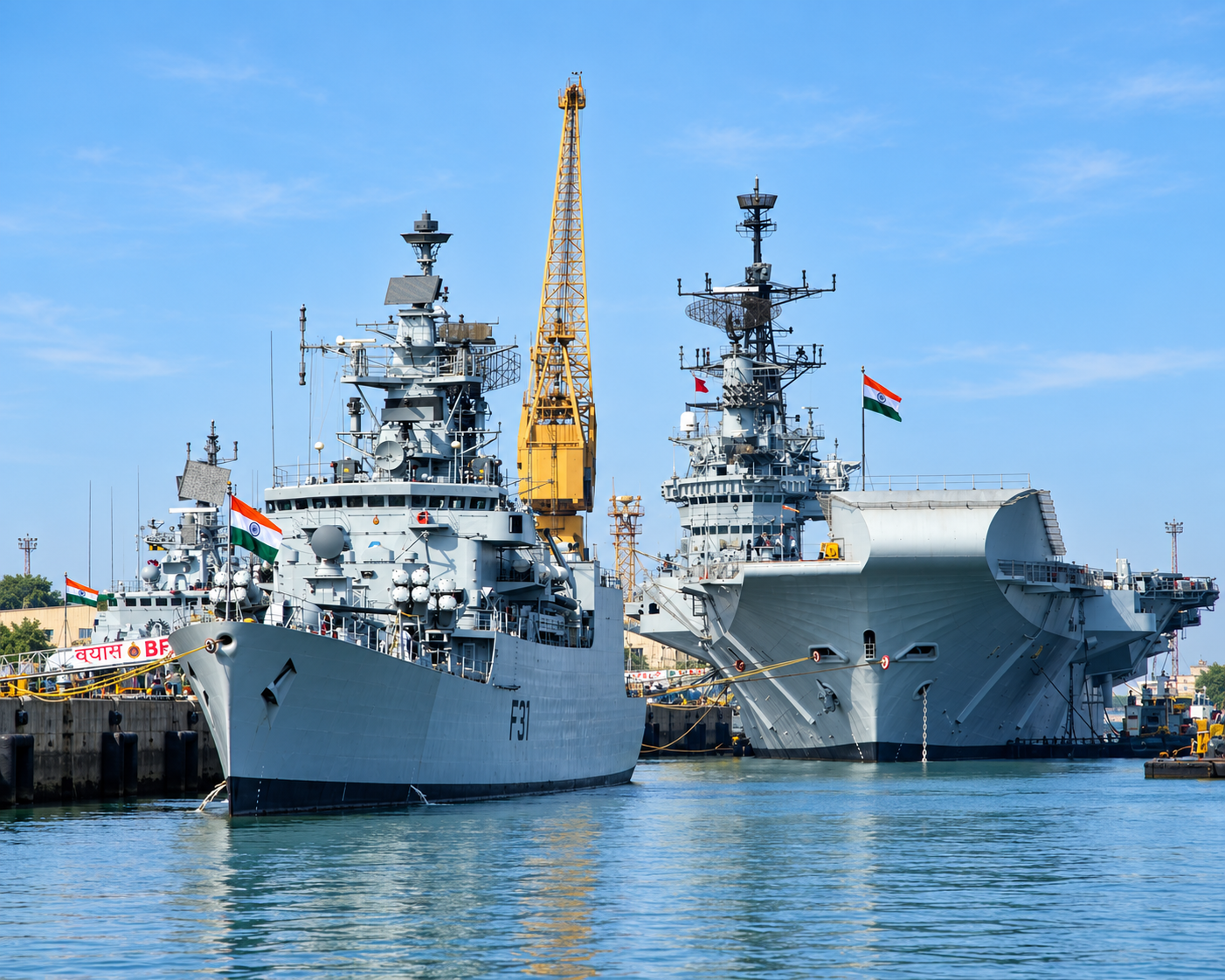 Ship