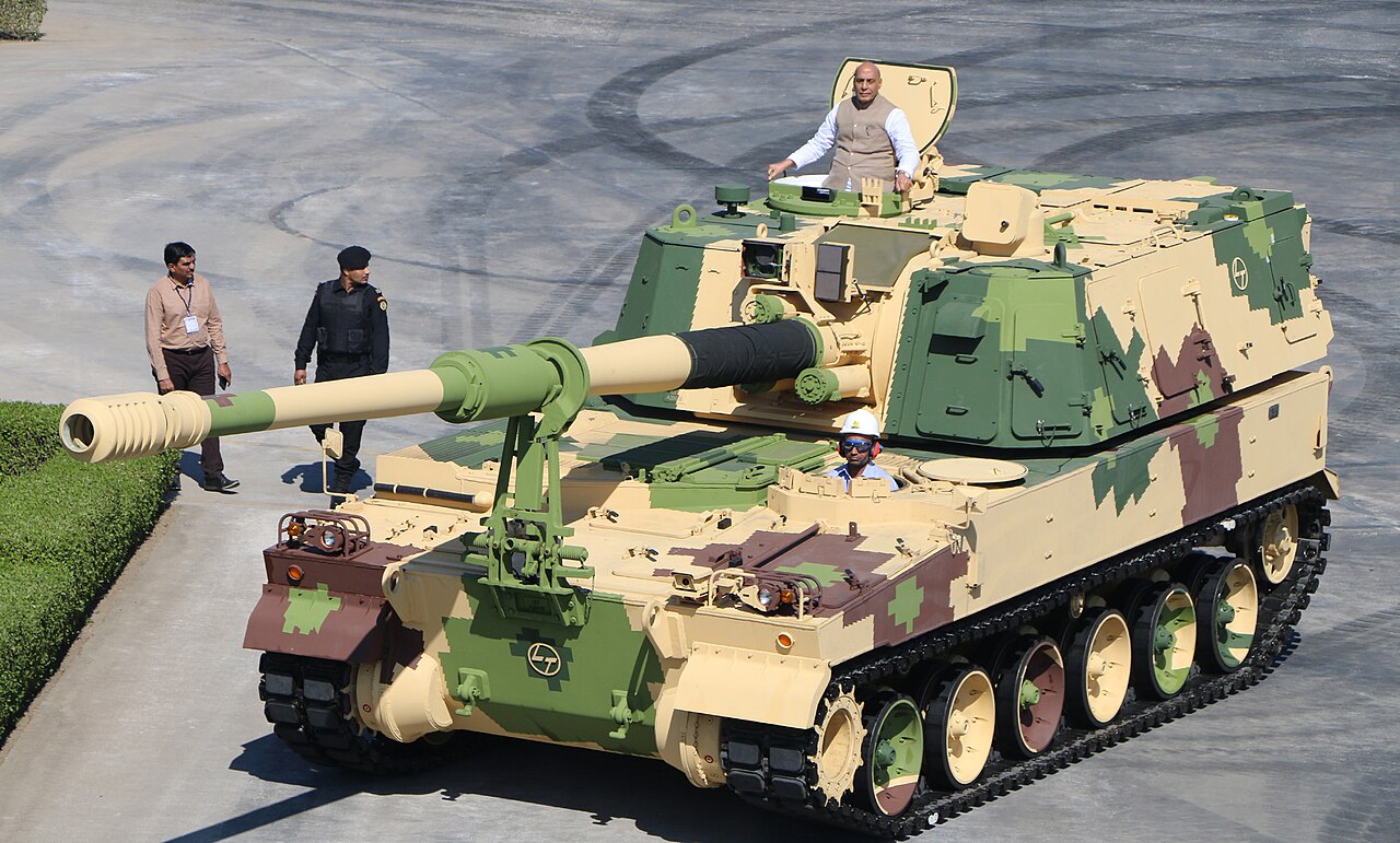 K9 Vajra