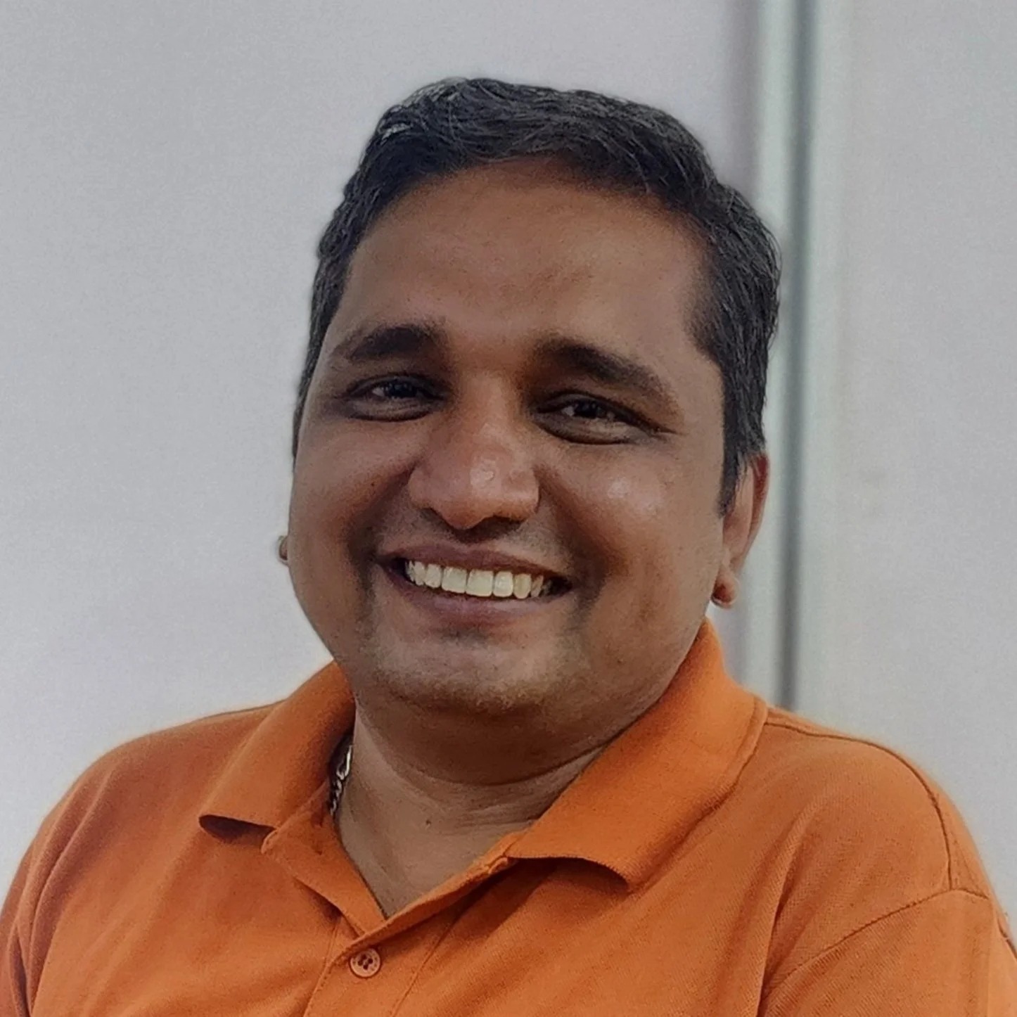 Amol Kuwar