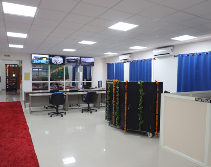 MDDTI Kanpur (NCR) Inaugurated by Hon. GM Shri. Pramod Kumar